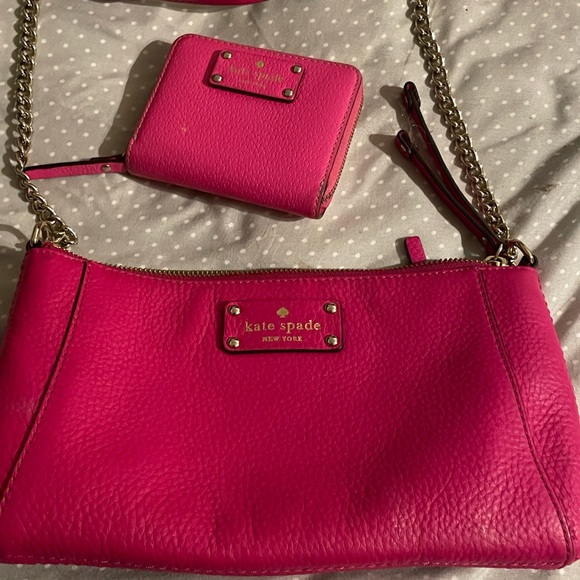 Kate Spade Wallet - Picture 6 of 7